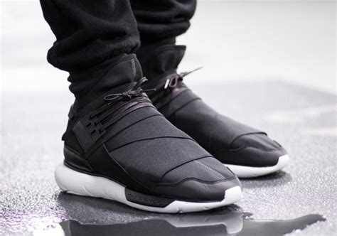 adidas qasa high|y3 qasa high shoes.